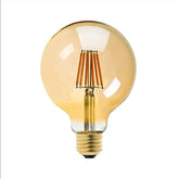 GOL LIGHT BULB