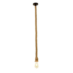 Hanging Rope Light