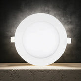 7W COB Glowoo LIGHT (White)