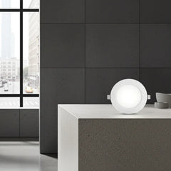 7W COB Glowoo LIGHT (White)