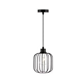 Lafayette Pendant Lamp W-2