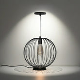 Pendant Lustre Aramado W-3