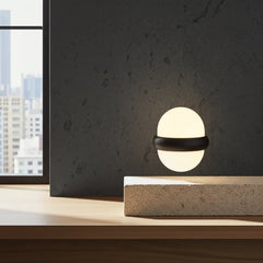 GOL PLASTIC DOUBLE LIGHT