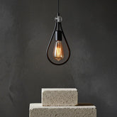 Pendant Lamp P-6