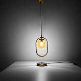 Pendant Lamp P-4