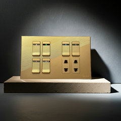 GASIA Golden 6+2
