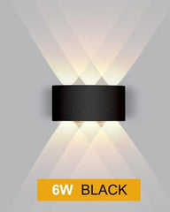 Three Plus Three Indoor Light