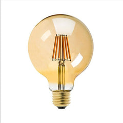 GOL LIGHT BULB
