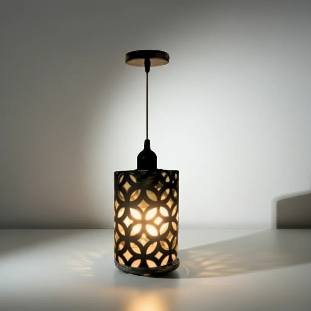 Metal Cut Light (M1)