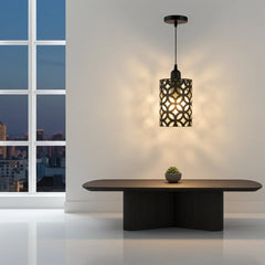 Metal Cut Light (M1)