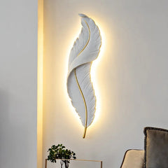 LEAF Pata 2"(White)