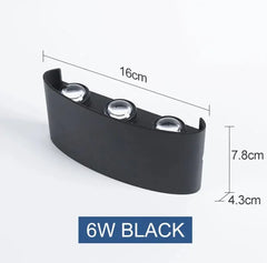 Three Plus Three Indoor Light