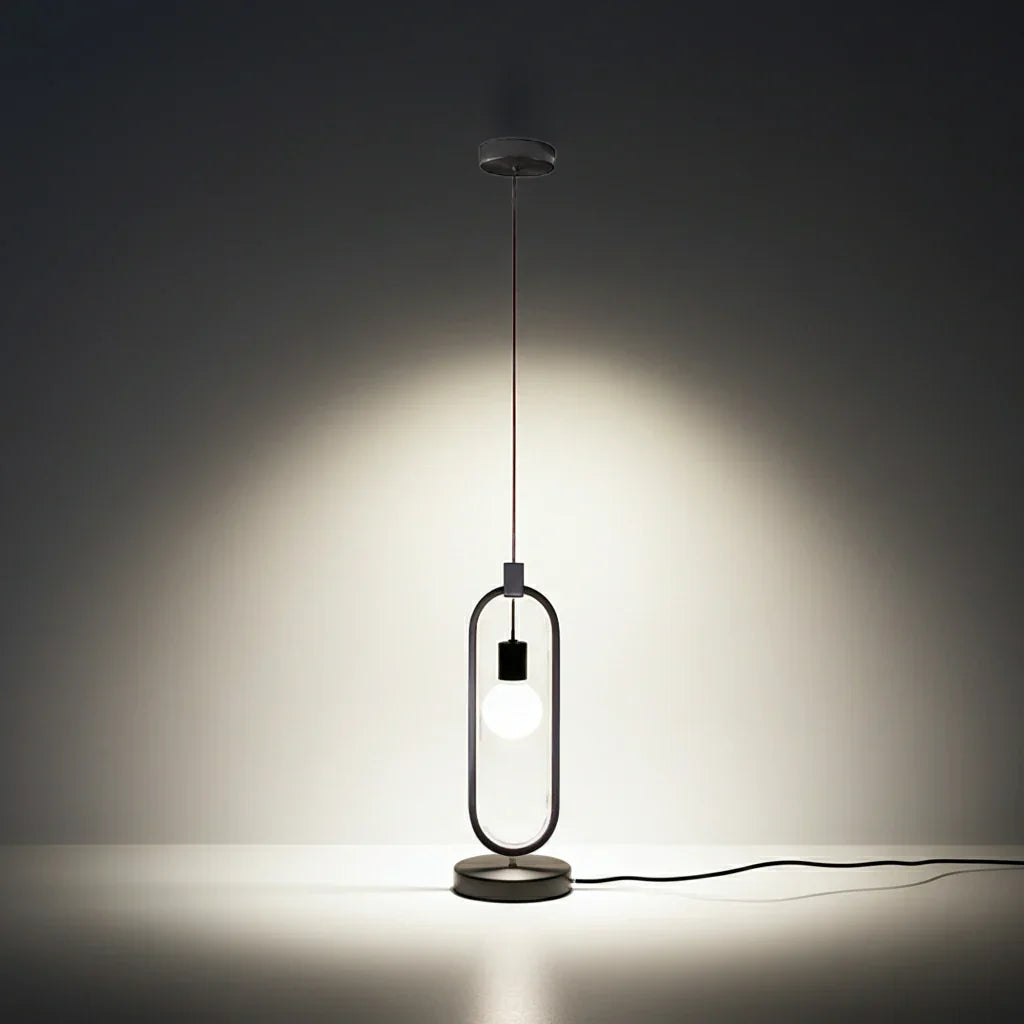 Pendant Lamp P-5