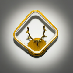 Markhor Led Wal light