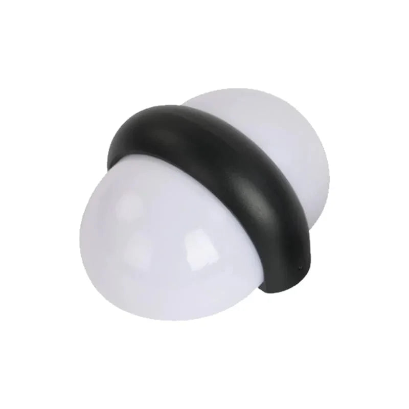 GOL PLASTIC DOUBLE LIGHT