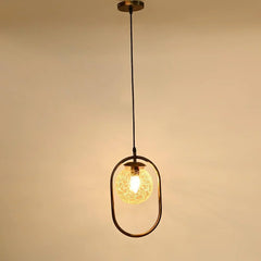 Pendant Lamp P-4
