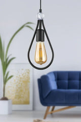 Pendant Lamp P-6
