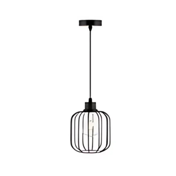 Lafayette Pendant Lamp W-2
