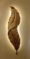 LEAF Pata 2" (Golden)
