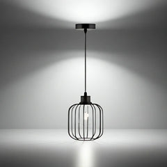 Lafayette Pendant Lamp W-2