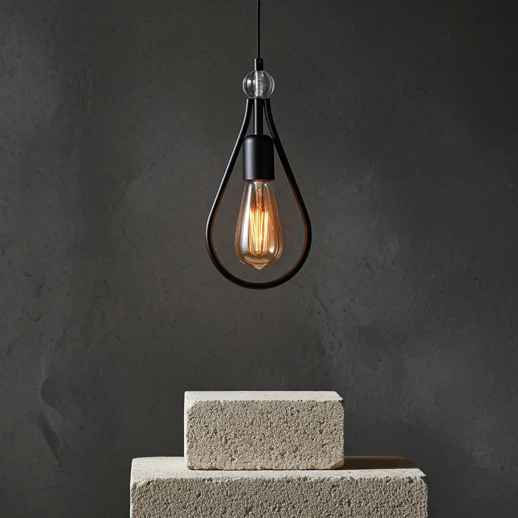 Pendant Lamp P-6