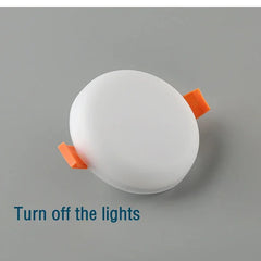 16W Led Ice Panel Light