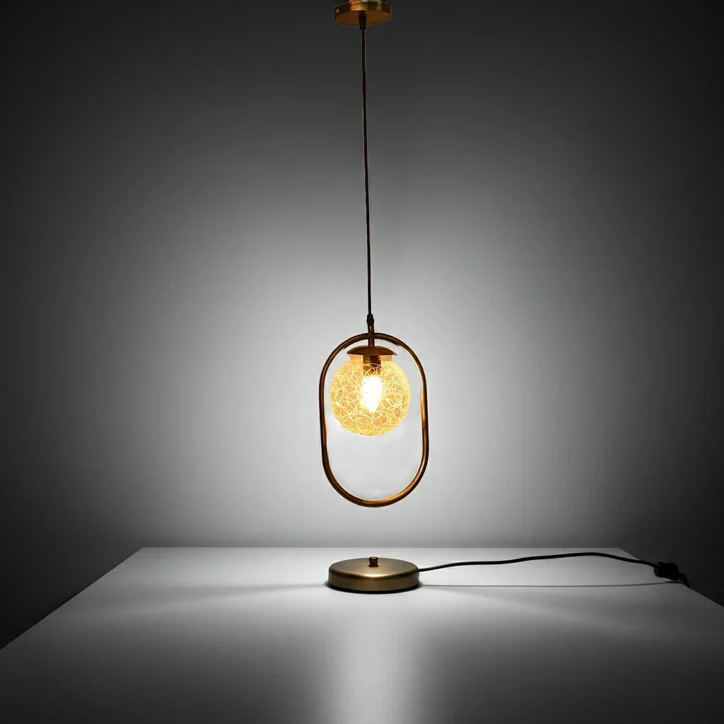 Pendant Lamp P-4