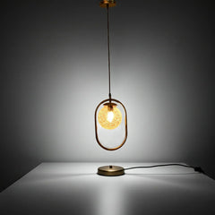 Pendant Lamp P-4