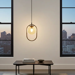 Pendant Lamp P-4