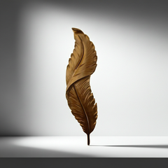 LEAF Pata 2" (Golden)